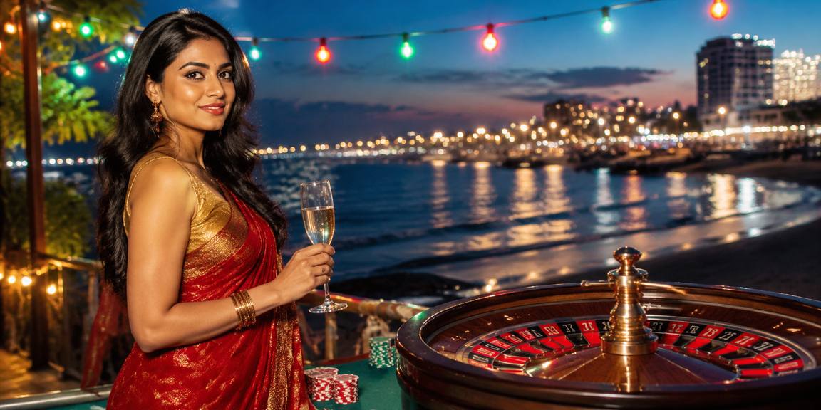 gold99 ক্যাসিনো